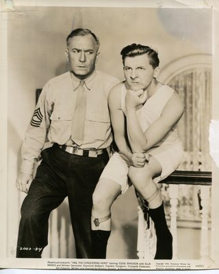 Hail the Conquering Hero still 2