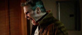 He Never Died still 5