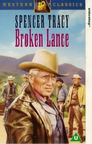 Broken Lance still 2