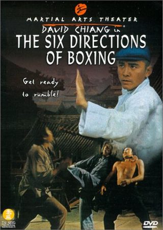 The Six Directions of Boxing still 3
