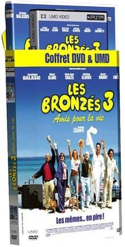French Fried Vacation 3 still 4