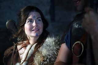 In the Name of Ben-Hur still 6