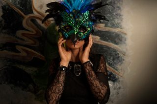 Beyond Paranormal still 5