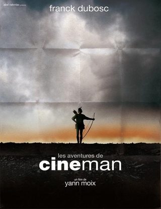 Cineman still 1