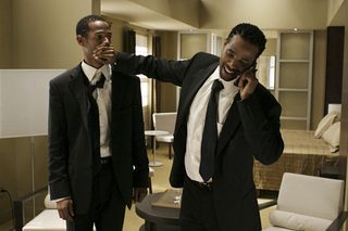 White Chicks still 2