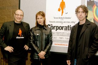 The Corporation still 7