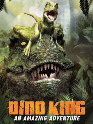 Dino King still 8