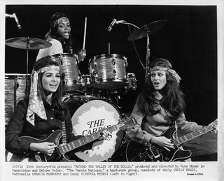 Beyond the Valley of the Dolls still 2
