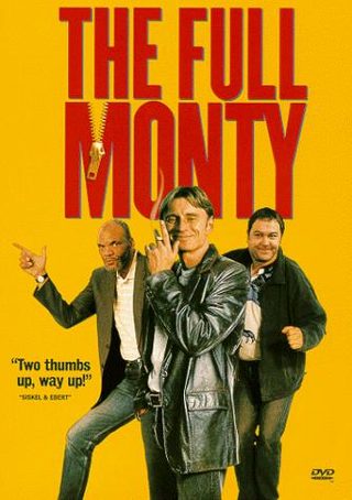 The Full Monty still 5