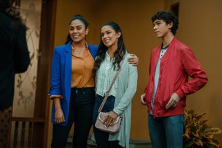 La peor de mis bodas 2 still 3
