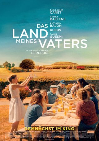 In the Name of the Land still 4