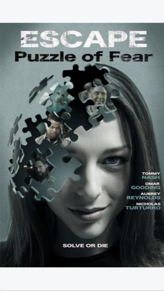 Escape: Puzzle of Fear still 7