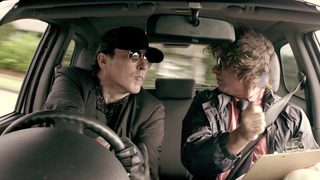 Drive Hard still 5