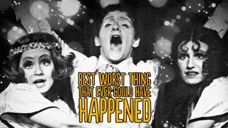 Best Worst Thing That Ever Could Have Happened... still 2