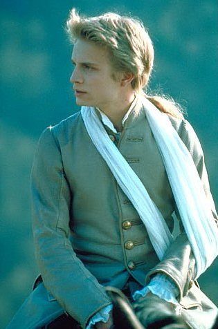 Brotherhood of the Wolf still 7