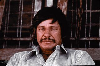 Mr. Majestyk still 5