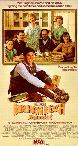 Brighton Beach Memoirs still 3