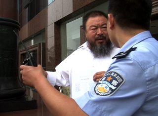Ai Weiwei: Never Sorry still 8
