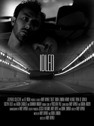 Idled still 7