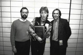 Behind the Stage Door still 7