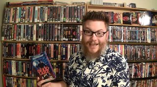 VHS Lives: A Schlockumentary still 4