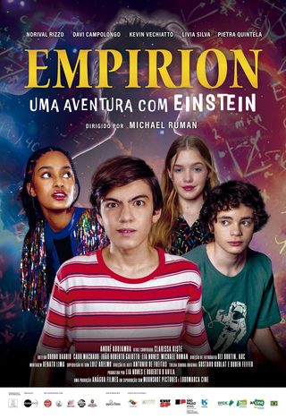 Empirion: Uma Aventura com Einstein still 3