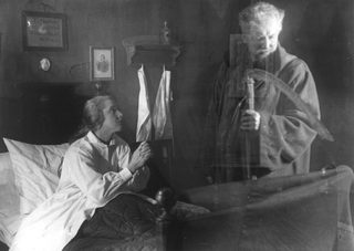 The Phantom Carriage still 3