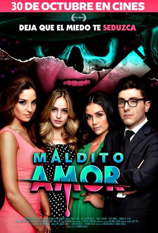 Maldito Amor still 1