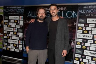 All Night Long still 7