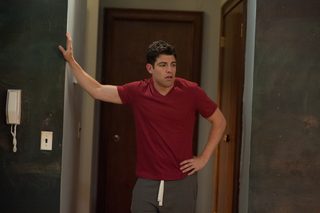 They Came Together still 3