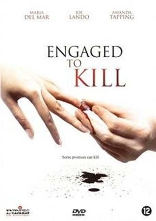 Engaged to Kill still 1