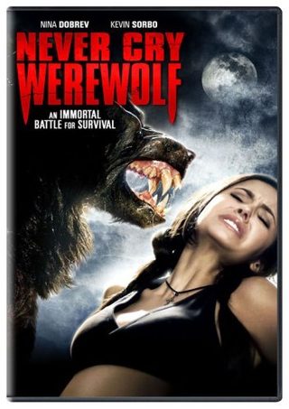 Never Cry Werewolf still 2