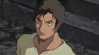 Mobile Suit Gundam: Cucuruz Doan's Island still 6