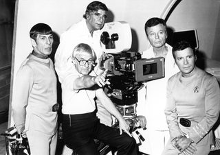 Star Trek: The Motion Picture still 6