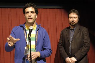 The Weather Underground still 6