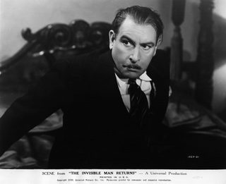 The Invisible Man Returns still 3
