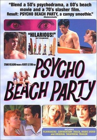 Psycho Beach Party still 5