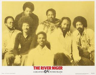 The River Niger still 8