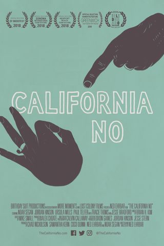 California No still 4