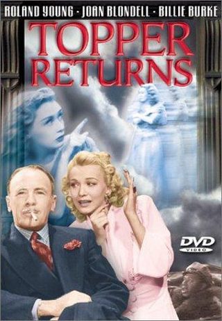 Topper Returns still 4