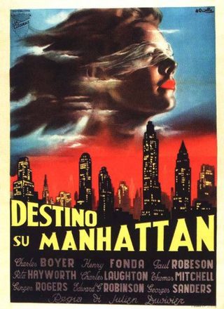 Tales of Manhattan still 1