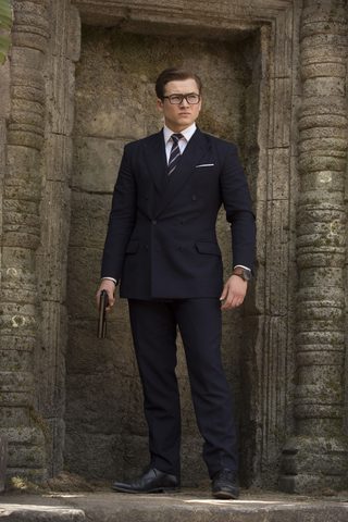 Kingsman: The Golden Circle still 6