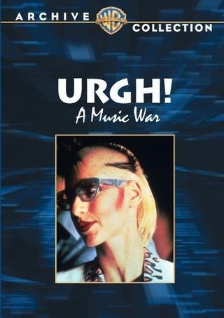 Urgh! A Music War still 4