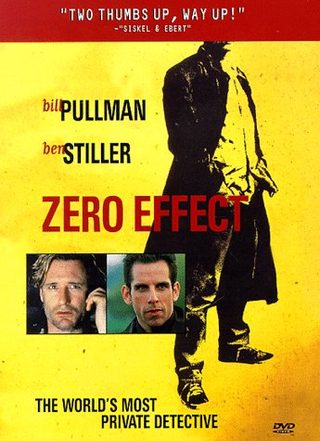 Zero Effect still 8