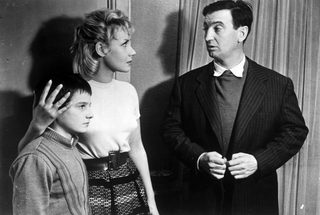 The 400 Blows still 3