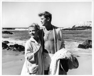 A Summer Place still 7