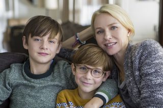 The Book of Henry still 5