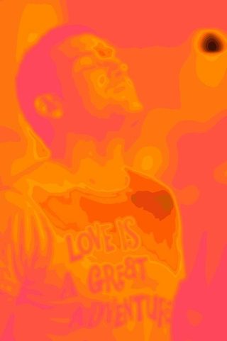 Ecstasy still 4