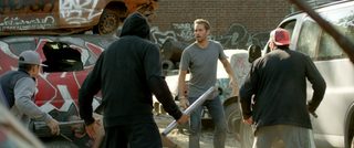 Brick Mansions still 7