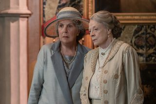 Downton Abbey: A New Era still 1